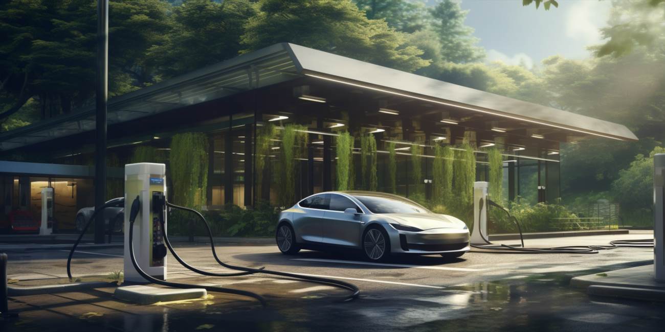 Best energy tariff for electric cars