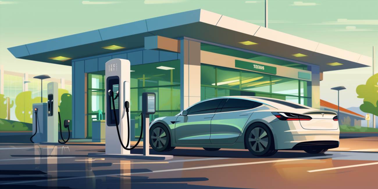 How much money do you save with electric cars?