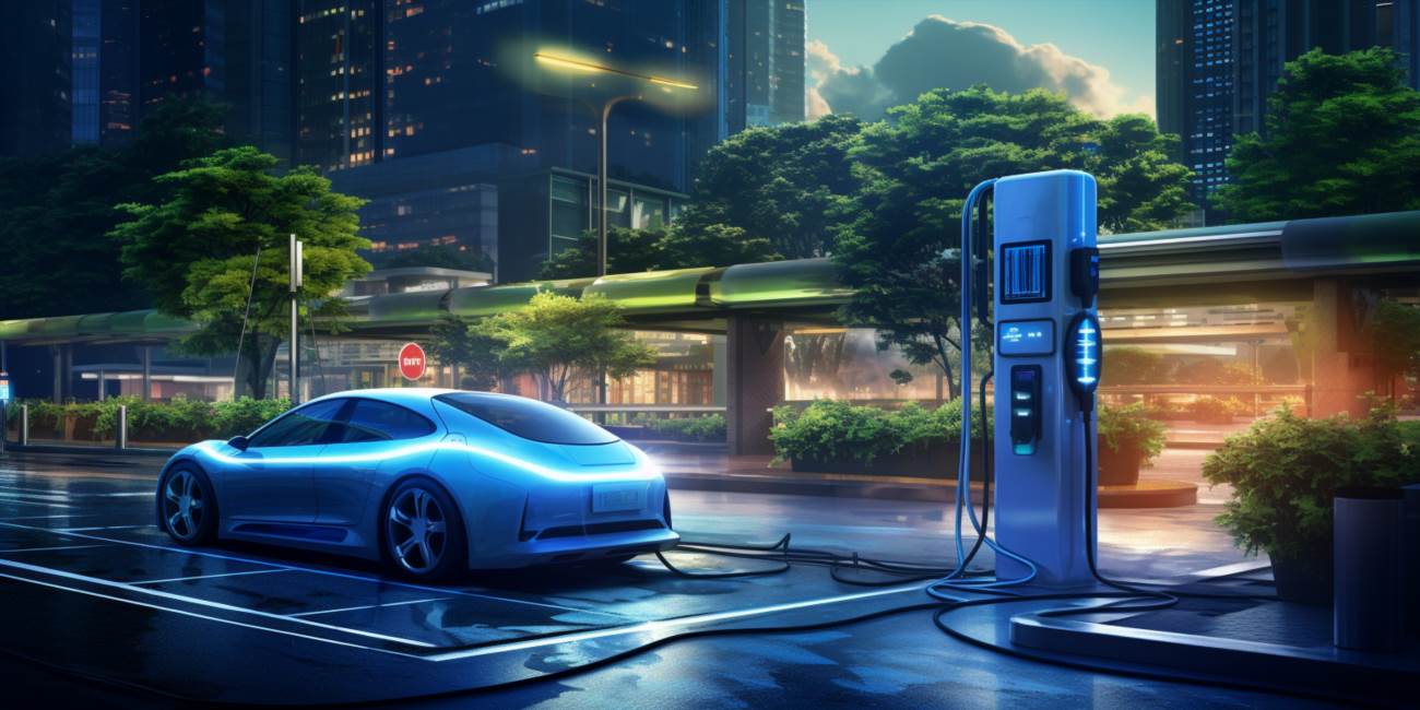 How often do electric cars need to be charged?