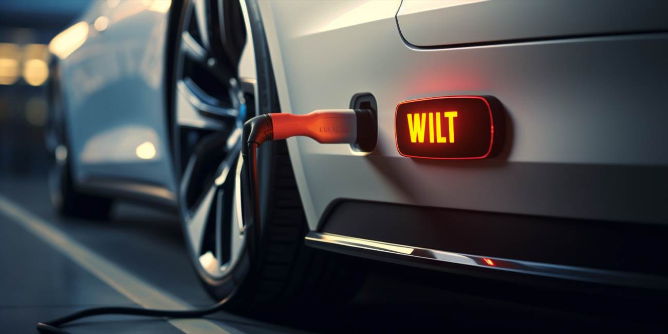 What does wltp mean in electric cars