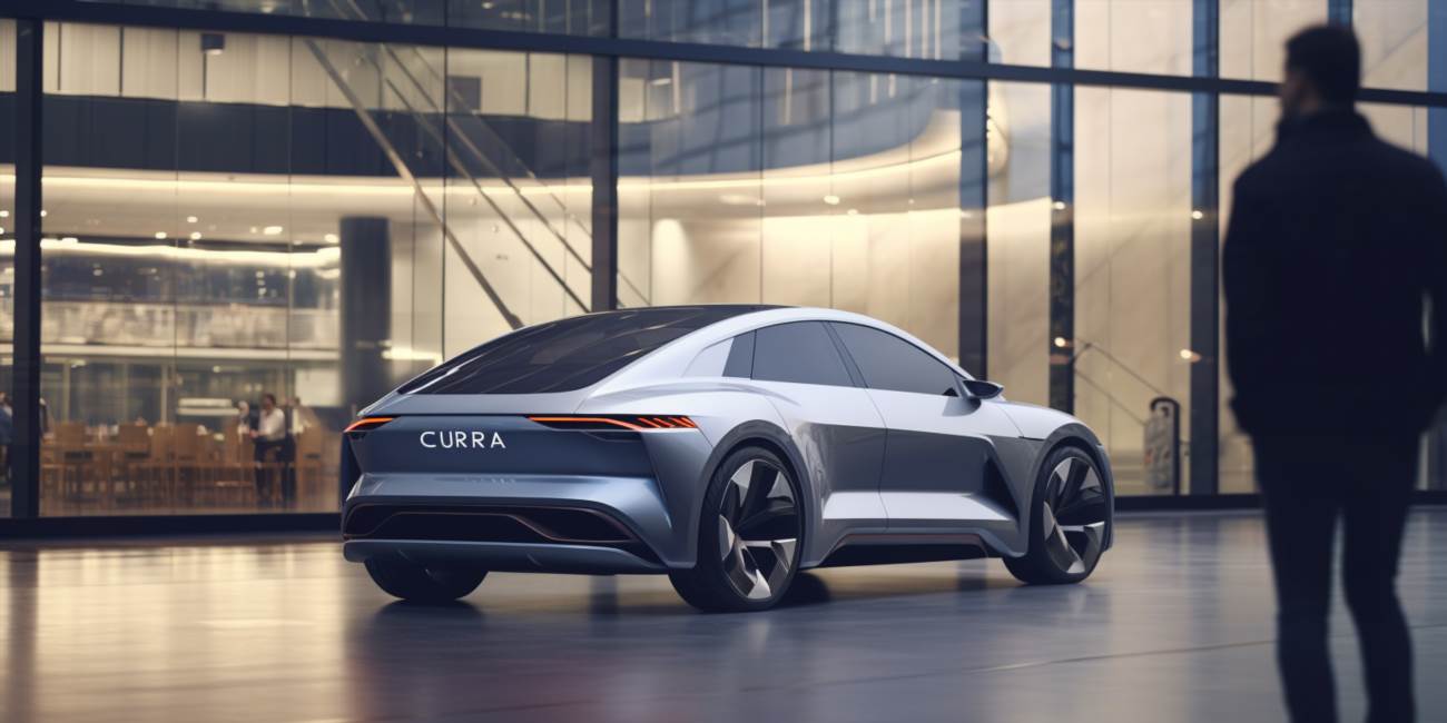 Who makes cupra electric cars